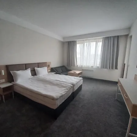 Vihren Royal Palace ホテル