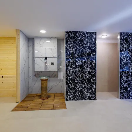 Vihren Royal Palace 班斯科