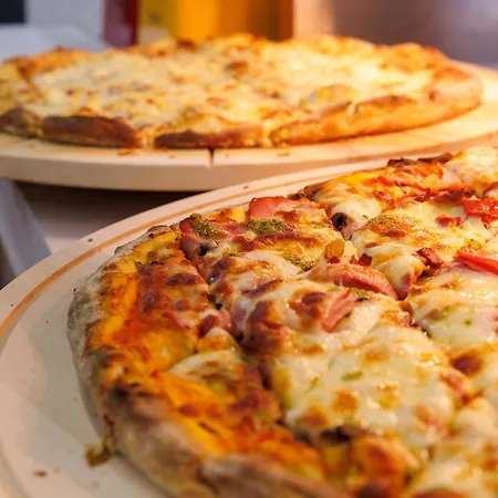 酒店 Vihren Royal Palace