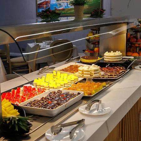 酒店 Vihren Royal Palace 4*