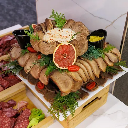 Vihren Royal Palace Hotel Bansko