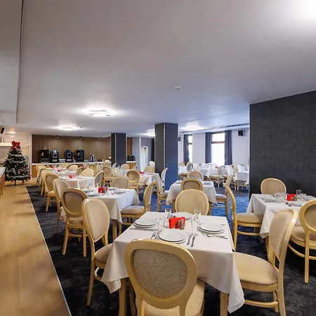 Vihren Royal Palace Hotel