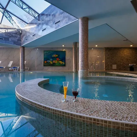 Vihren Royal Palace 酒店