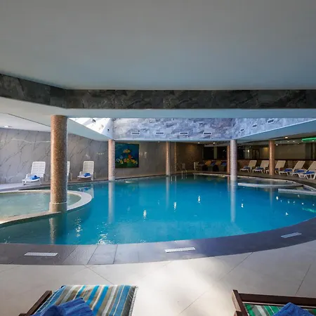 Hotel Vihren Royal Palace