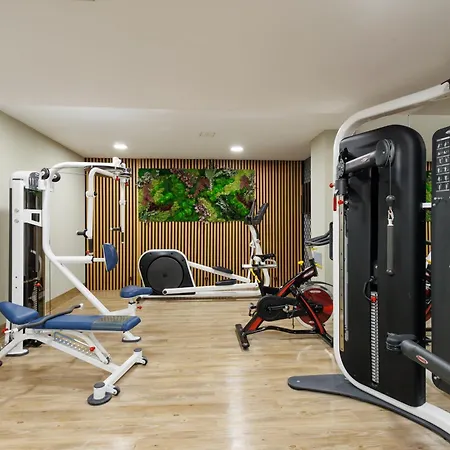 Vihren Royal Palace Hotel Bansko