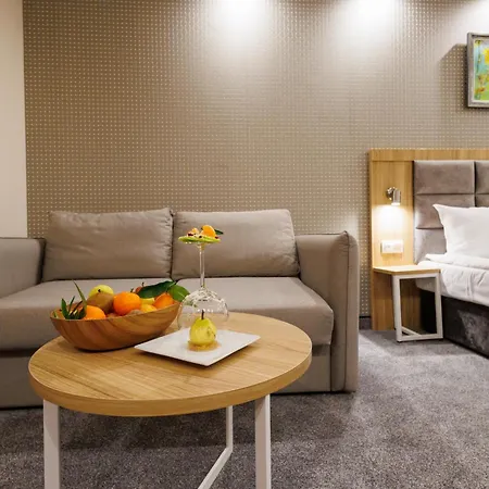 ホテル Vihren Royal Palace