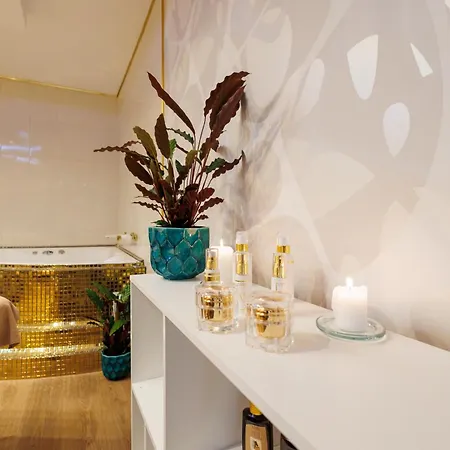 Vihren Royal Palace ホテル