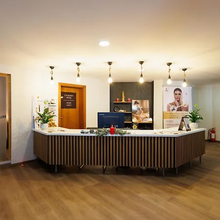 Szálloda Vihren Royal Palace 4*