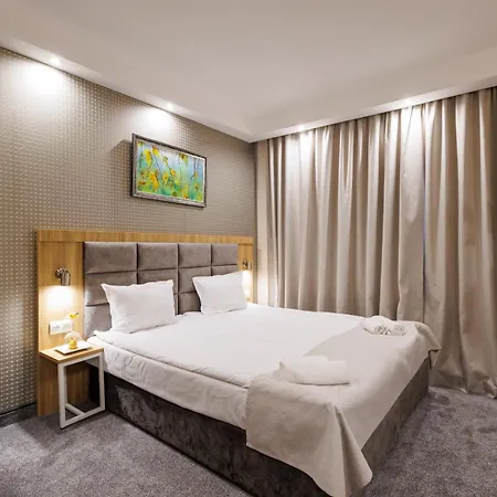 Hotel Vihren Royal Palace 4*