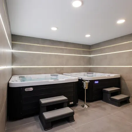 Vihren Royal Palace 班斯科