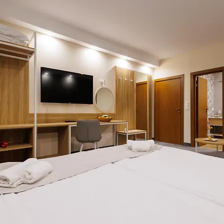 Hotel Vihren Royal Palace