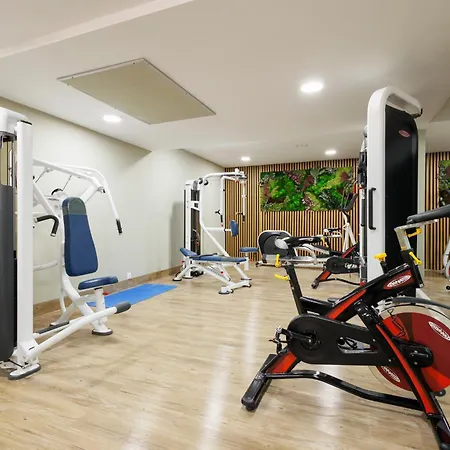 Vihren Royal Palace Hotel 4*