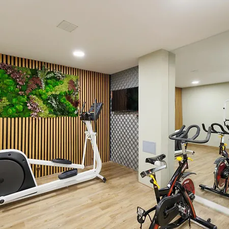 Vihren Royal Palace Hotel