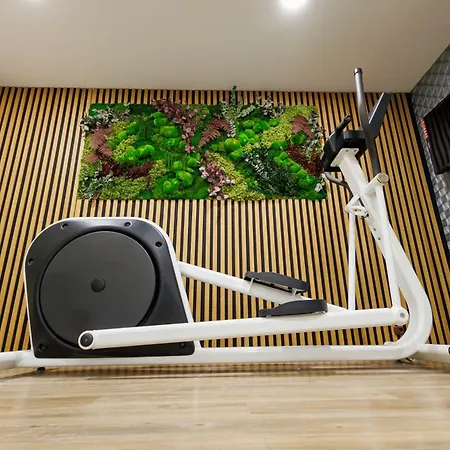 酒店 Vihren Royal Palace 4*