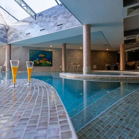 Vihren Royal Palace 4*