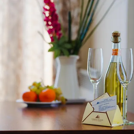 Vihren Royal Palace Otel 4*