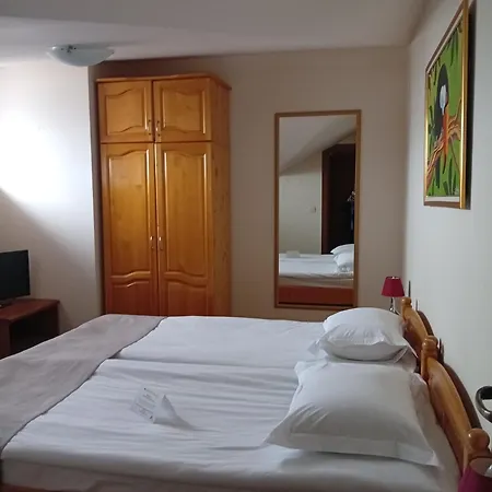 Hotel Vihren Royal Palace 4*