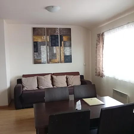 酒店 Vihren Royal Palace 4*