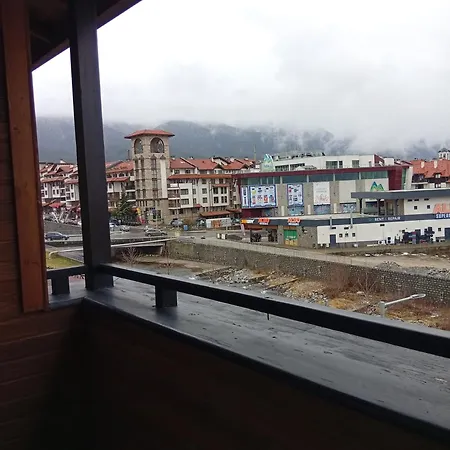 Vihren Royal Palace Bansko