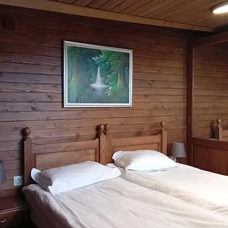 Vihren Royal Palace 酒店 4*