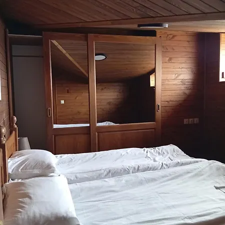 Hotel Vihren Royal Palace 4*