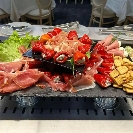 Vihren Royal Palace Ξενοδοχείο