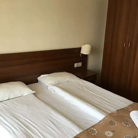 Hotel Vihren Royal Palace