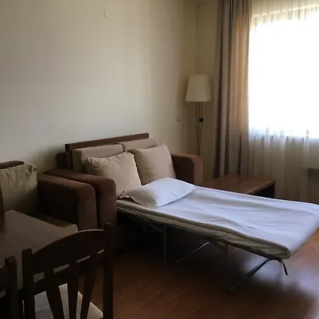 Vihren Royal Palace ホテル