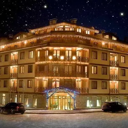 Vihren Royal Palace Bansko