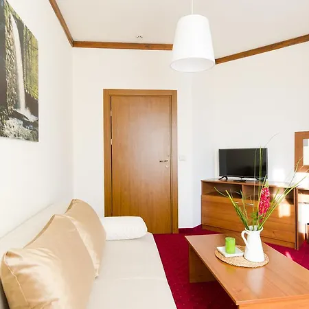 Vihren Royal Palace バンスコ