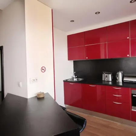 Vihren Royal Palace バンスコ