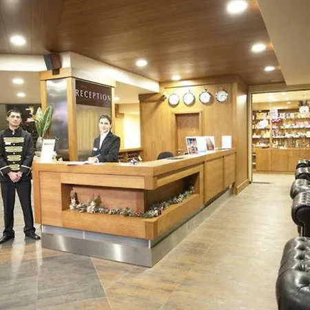 Vihren Royal Palace 班斯科