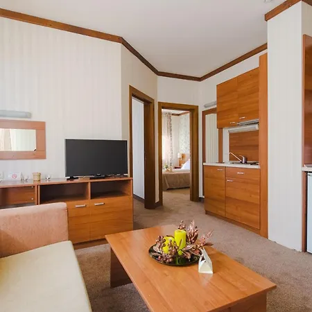 Vihren Royal Palace 4*