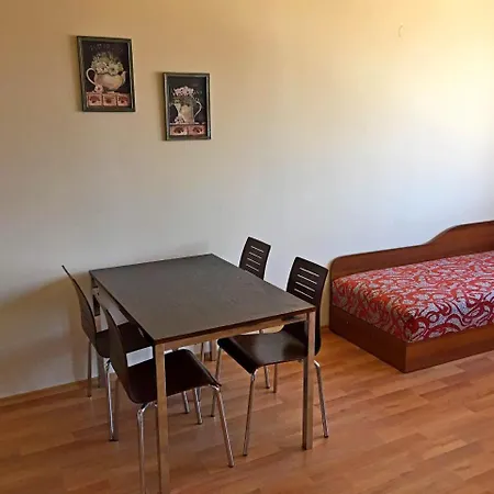 Hotel Vihren Royal Palace 4*