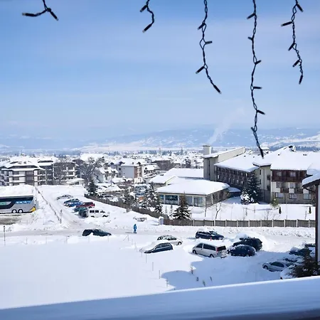 酒店 Vihren Royal Palace