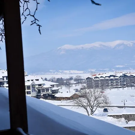 Vihren Royal Palace Hotel