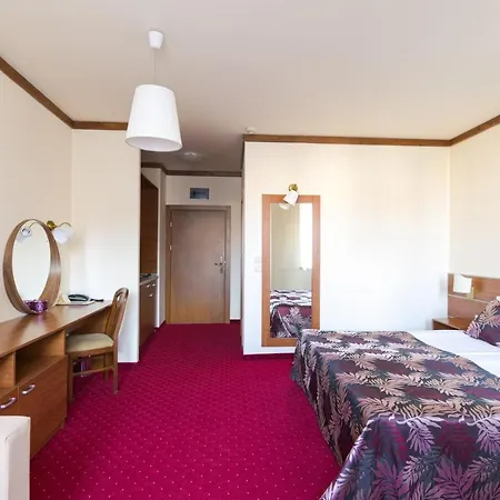 酒店 Vihren Royal Palace