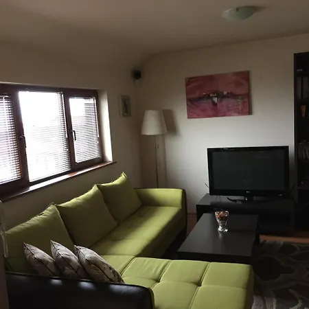 ホテル Vihren Royal Palace 4*