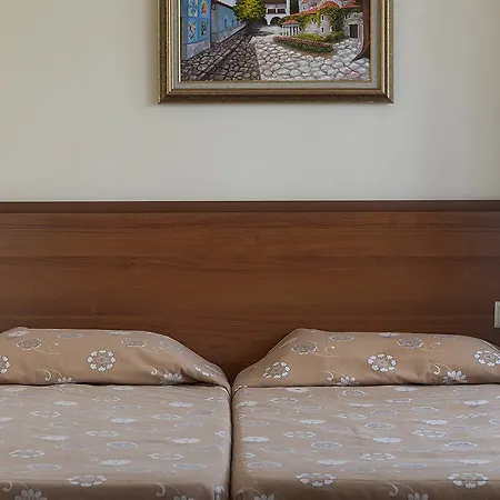 Szálloda Vihren Royal Palace Banszko