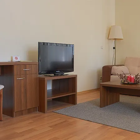 Vihren Royal Palace 酒店