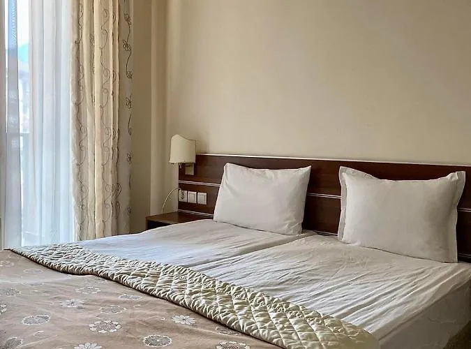 Vihren Royal Palace Ξενοδοχείο 4*