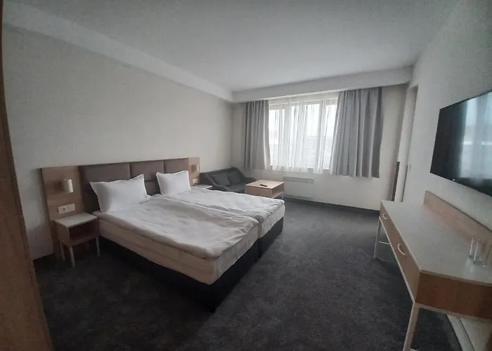 Vihren Royal Palace Otel