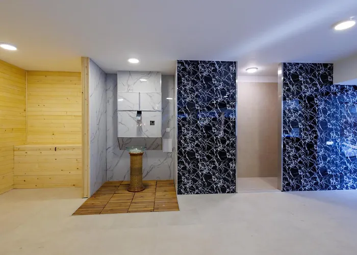 Vihren Royal Palace Μπάνσκο