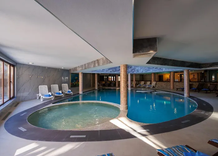 Vihren Royal Palace 4* Bansko