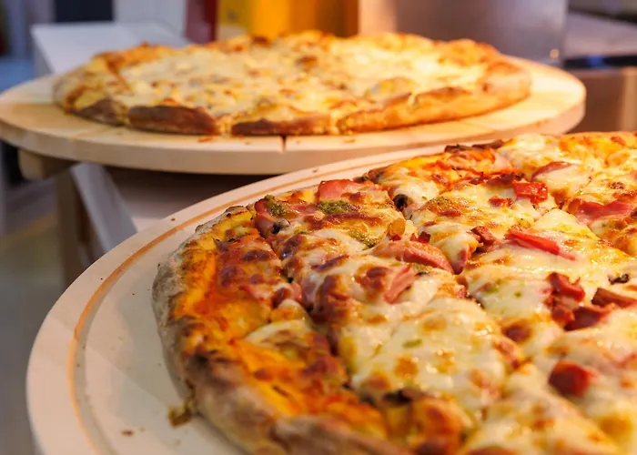 Hotell Vihren Royal Palace