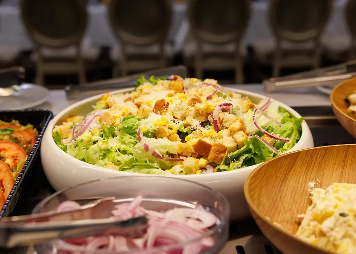 Vihren Royal Palace Hotell 4*