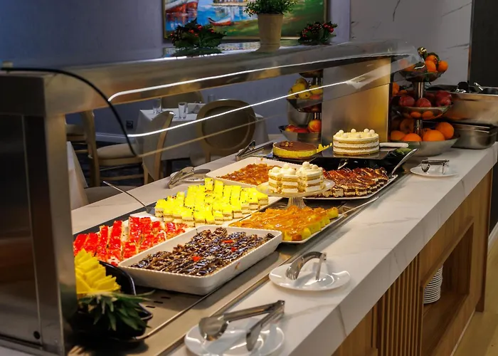 Otel Vihren Royal Palace 4*