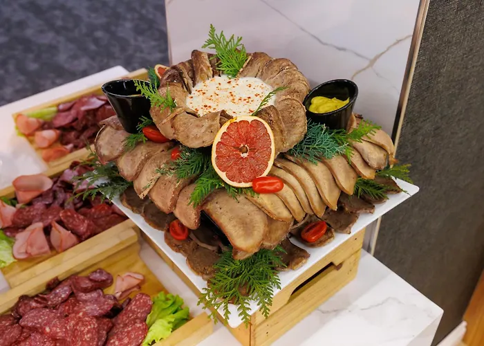 Vihren Royal Palace Otel Bansko