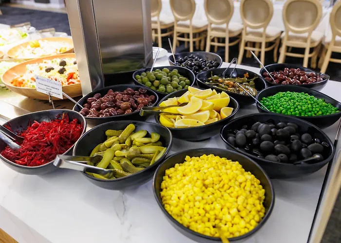 Otel Vihren Royal Palace Bansko