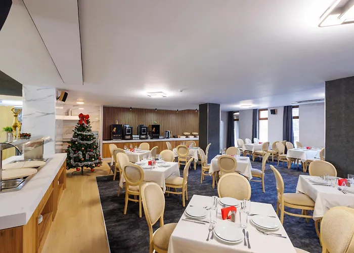 Vihren Royal Palace 4* Bansko